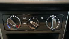 Volkswagen Polo 1.0 Life 5dr Petrol Hatchback